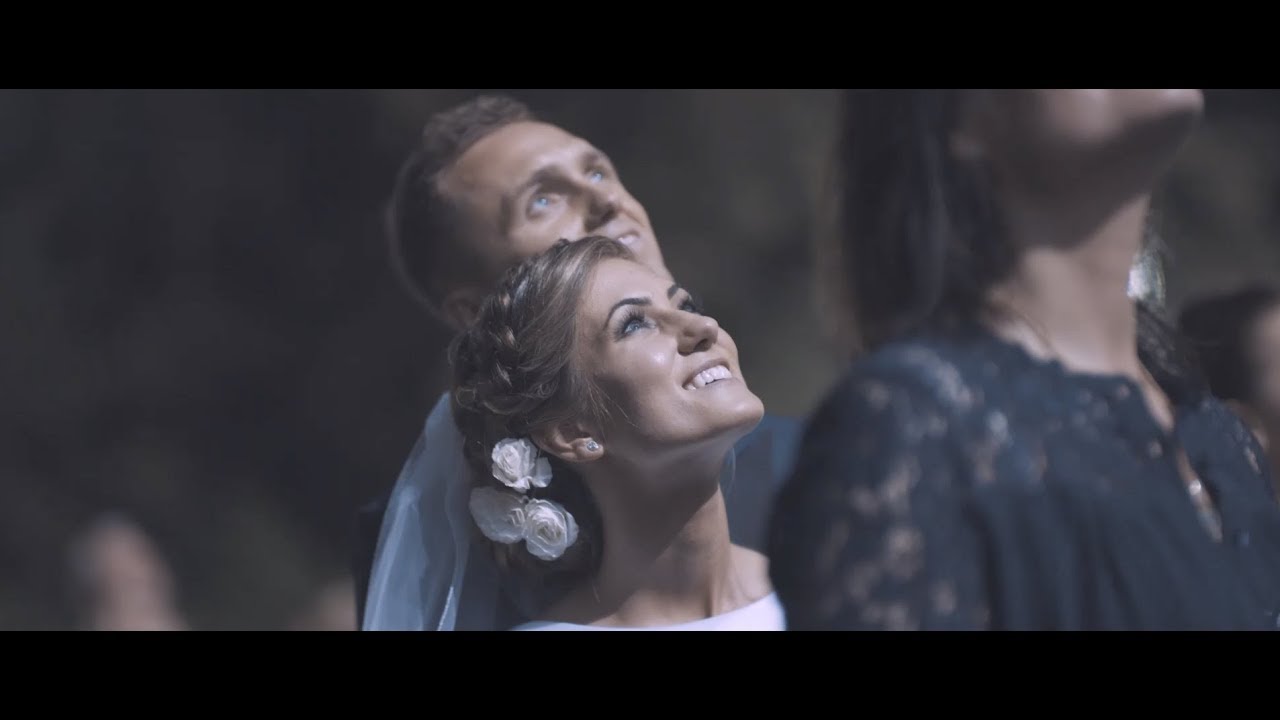 Agnieszka & Paweł Zatorscy - oficjalny teledysk | Crystal Videos Polska