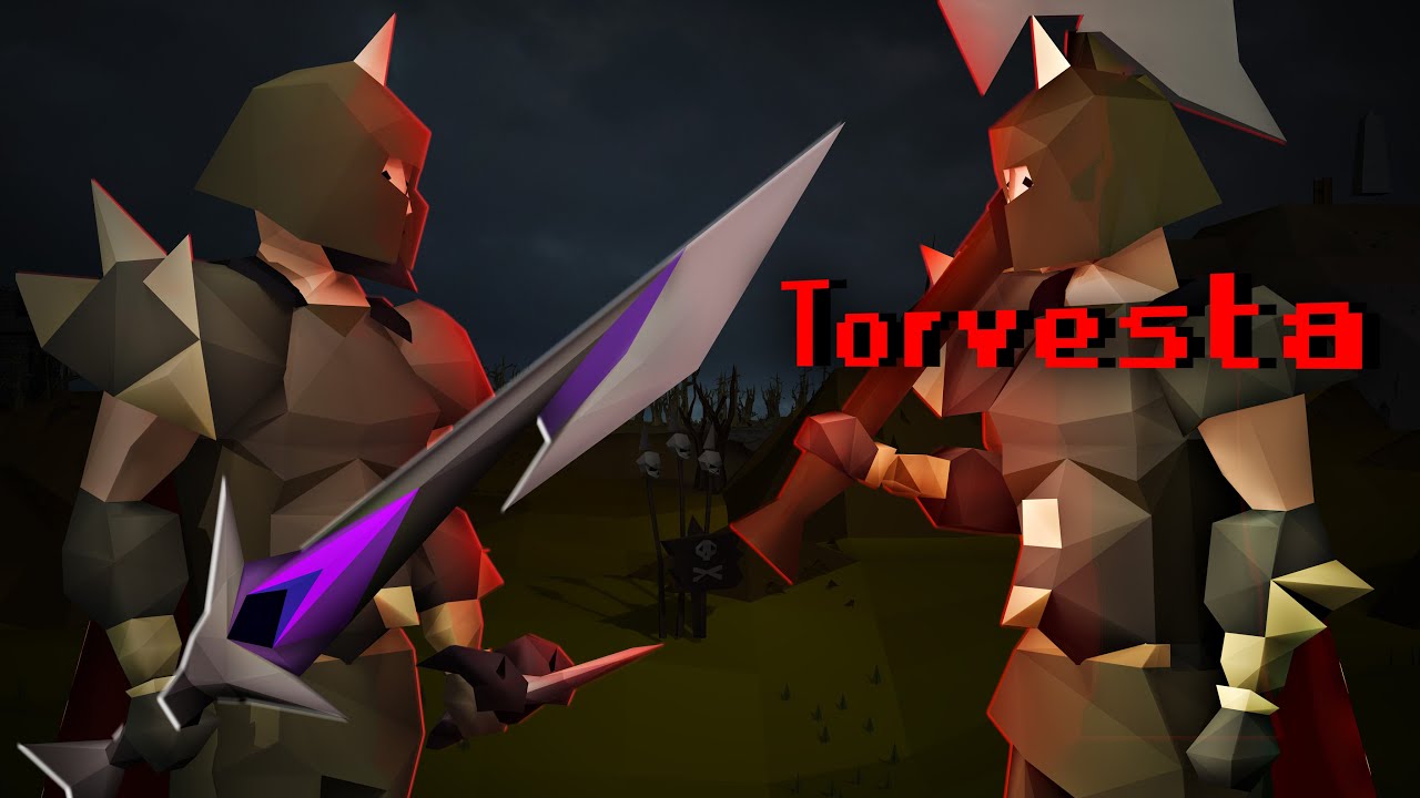 I Gave Torvesta A Crazy Offer [Road to 500B EP 8]