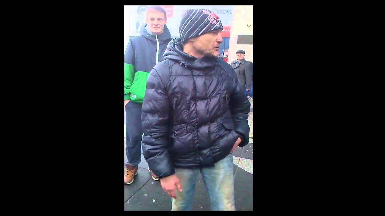 Polski Katowicki Rap za 70 gr.