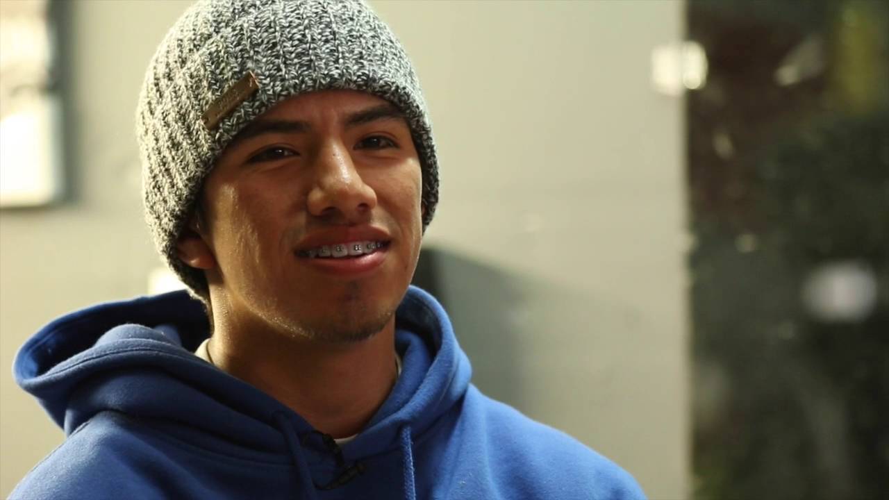 A Day in the Life: Carlos Balderas