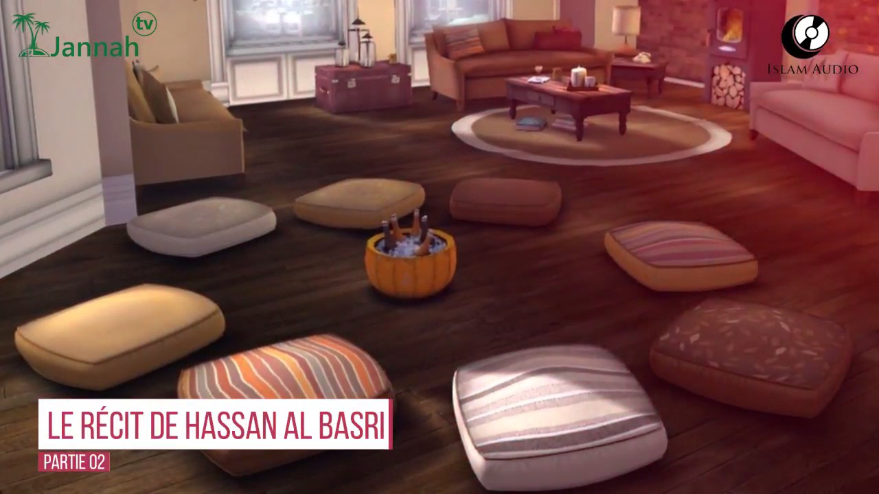 HASSAN AL BASRI : 2ème partie de sa biographie