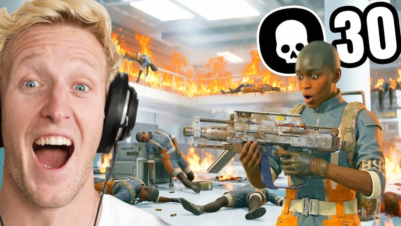 TFUE LOVES BOBCAT FOR STELLA TRIOS!!