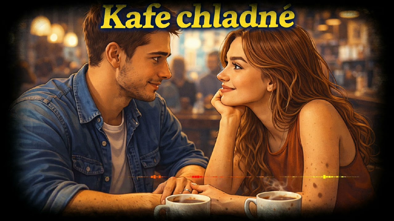 Beskydo - Kafe chladne