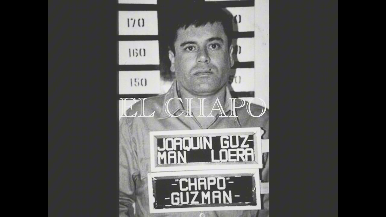 [FREE] DRILL TYPE BEAT ''EL CHAPO'' (Prod. @DarkwinOnTheBeats )
