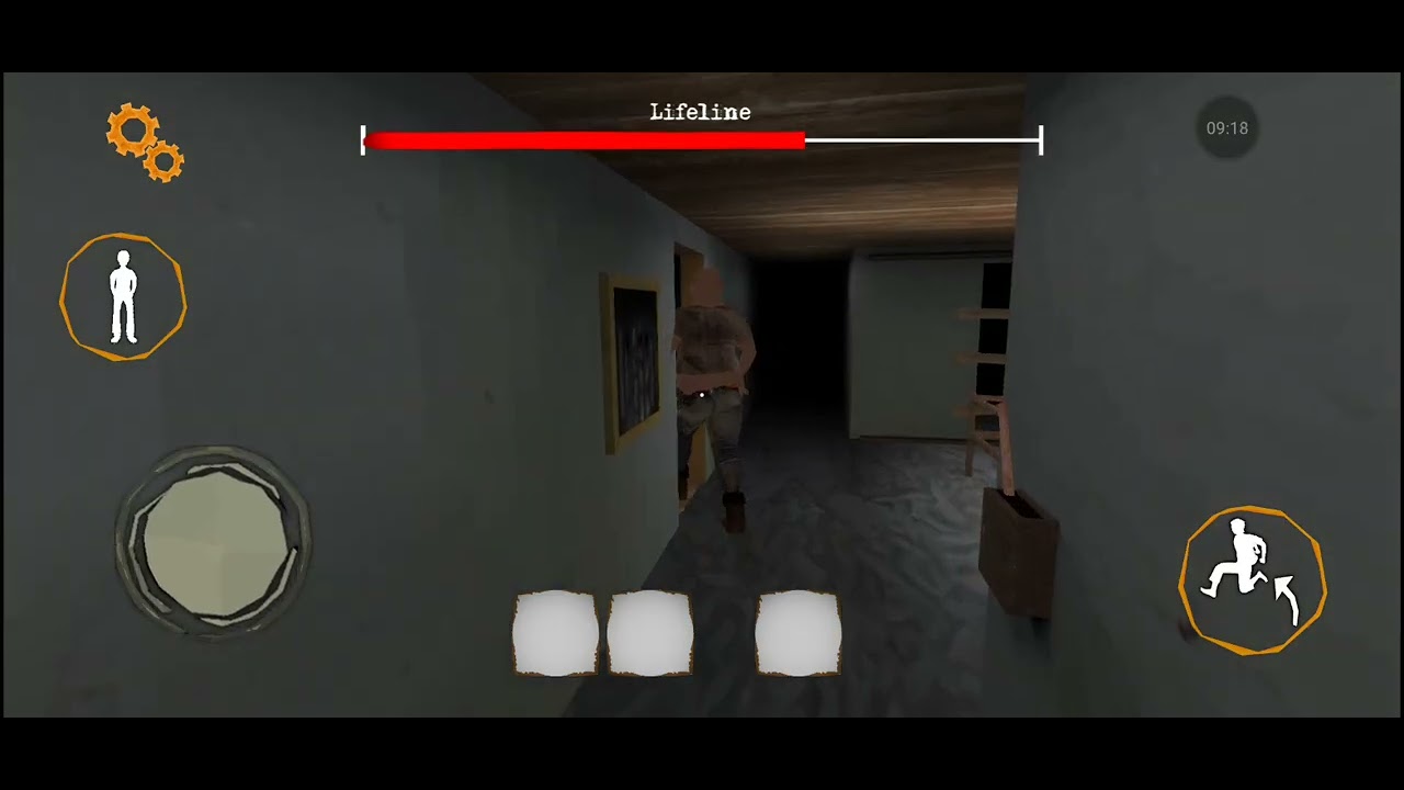 Playing the twins