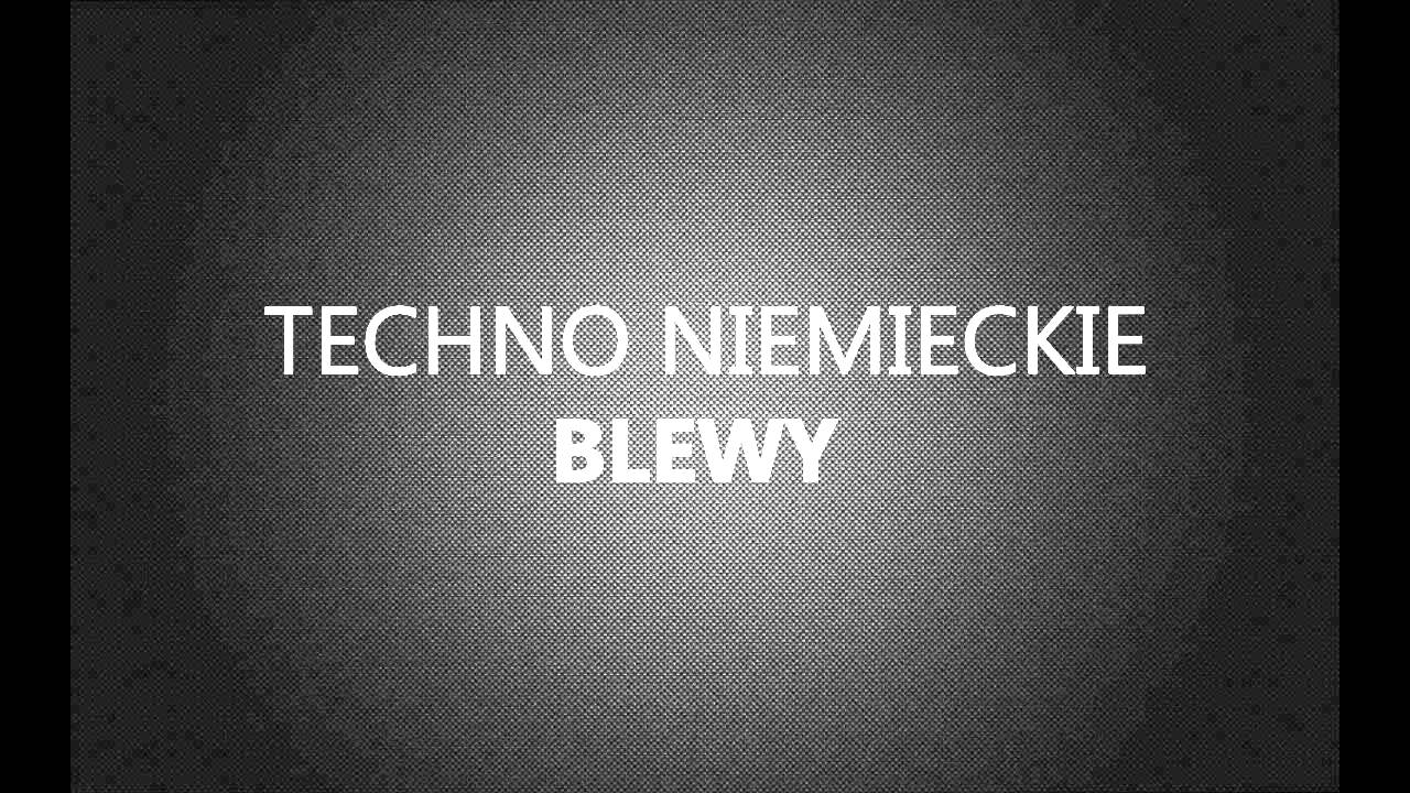 Blewy 