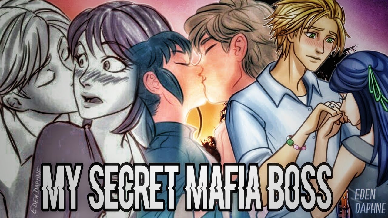 My secret Mafia Boss (Miraculous PowerQueen)