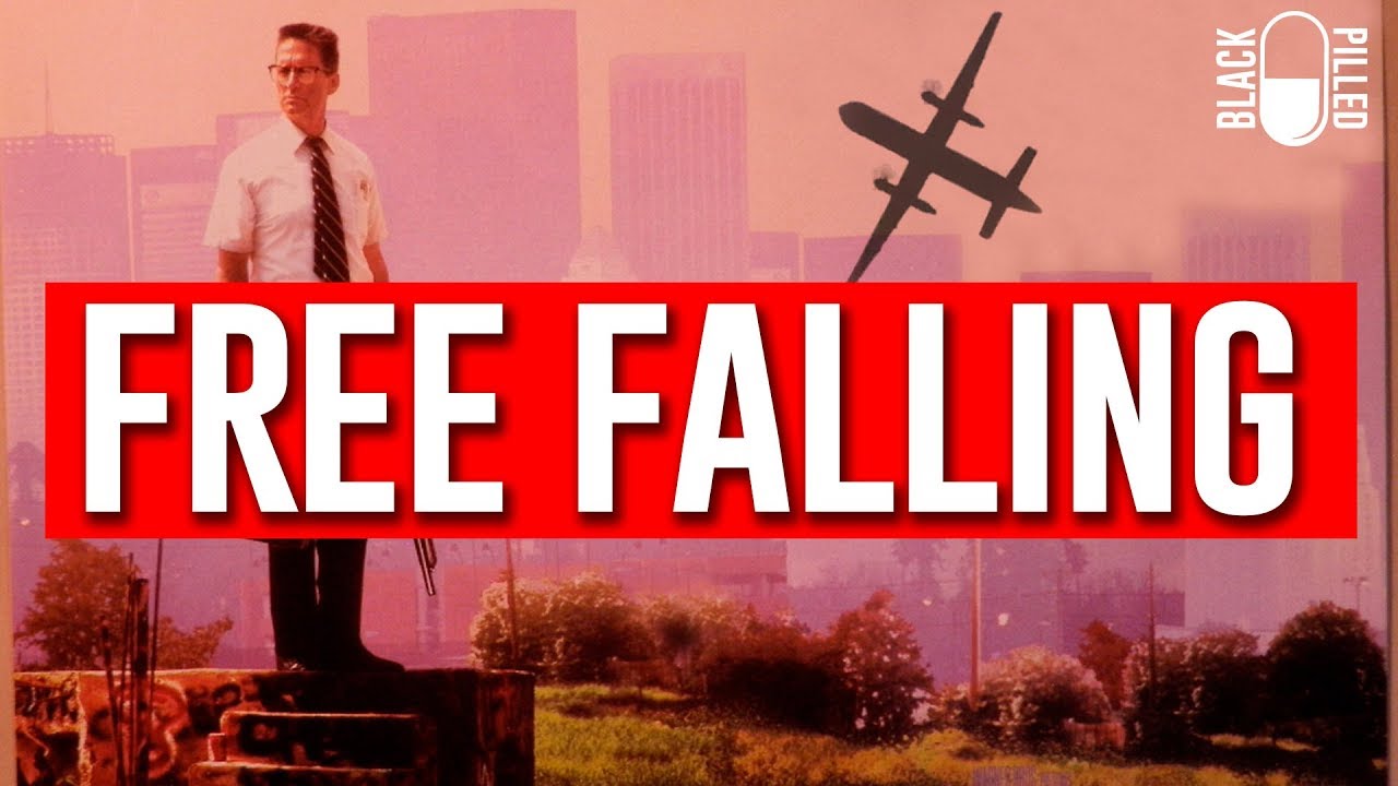 Free Falling