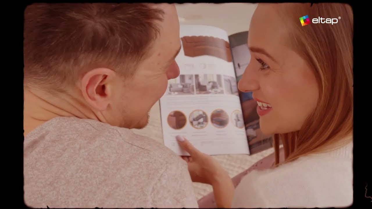 Nowoczesne meble tapicerowane od ELTAP to idealny prezent na święta! 😍🎄