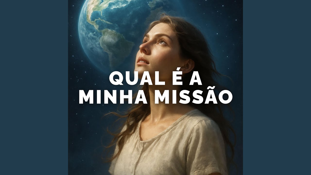 Qual &eacute; a minha miss&atilde;o