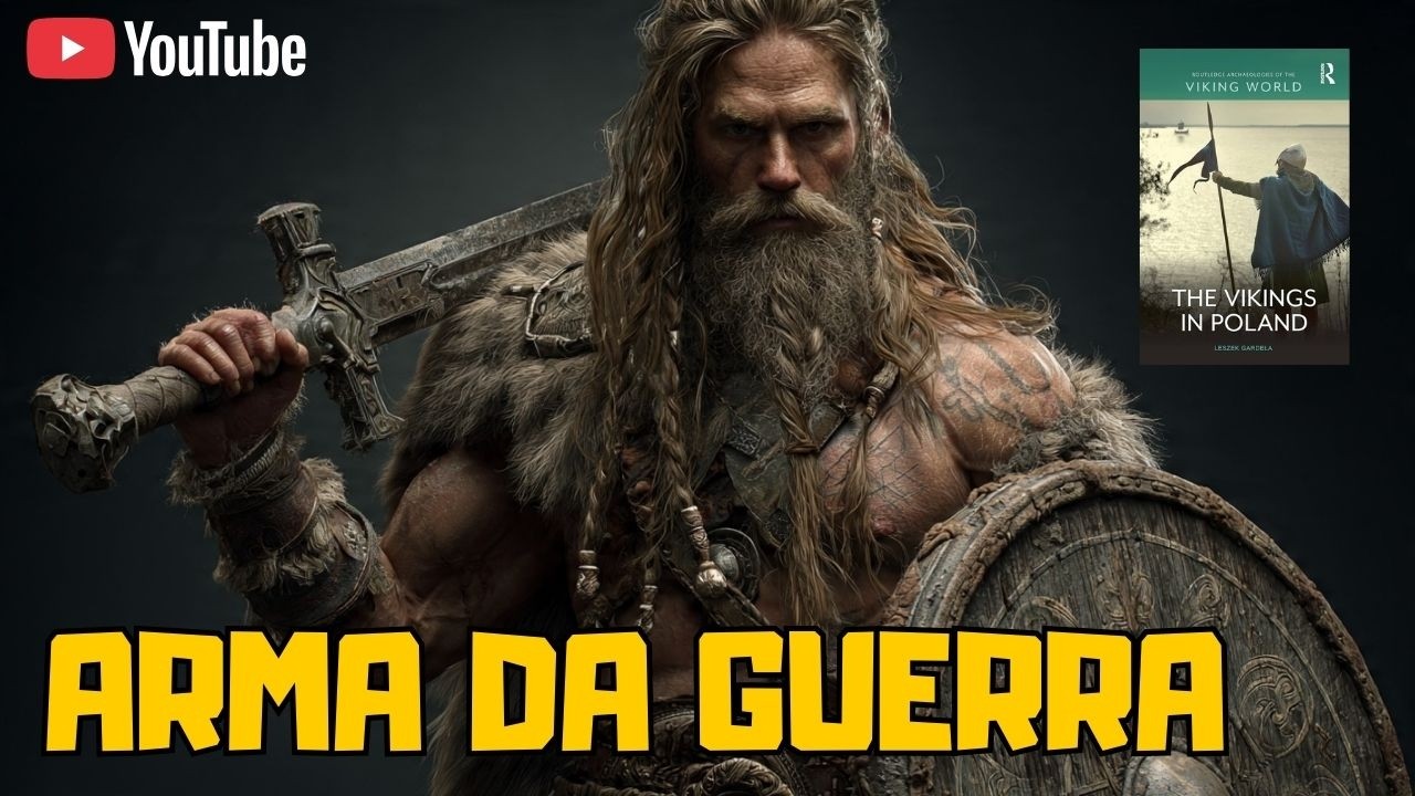 Combattere come un berserker: armi, tattiche e ruolo sul campo di battaglia!