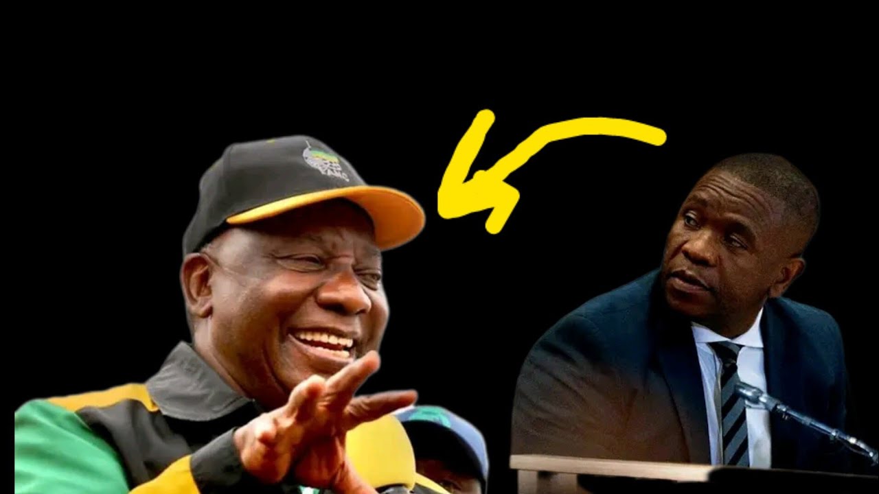U Cyril Ramaphosa uthi akusavumelekile ukuthi izingane ziphinde ibanga kabi ngenxa yokuthi...!