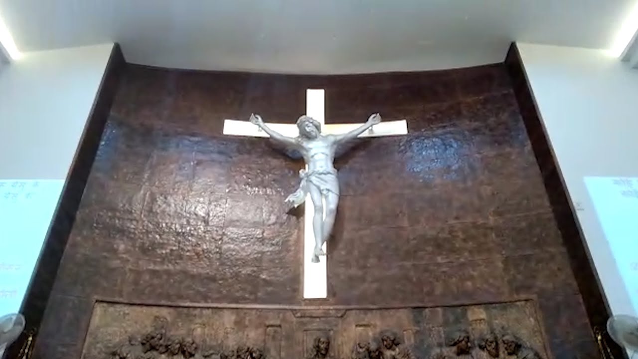 Christmas celebrated in Churches across North India