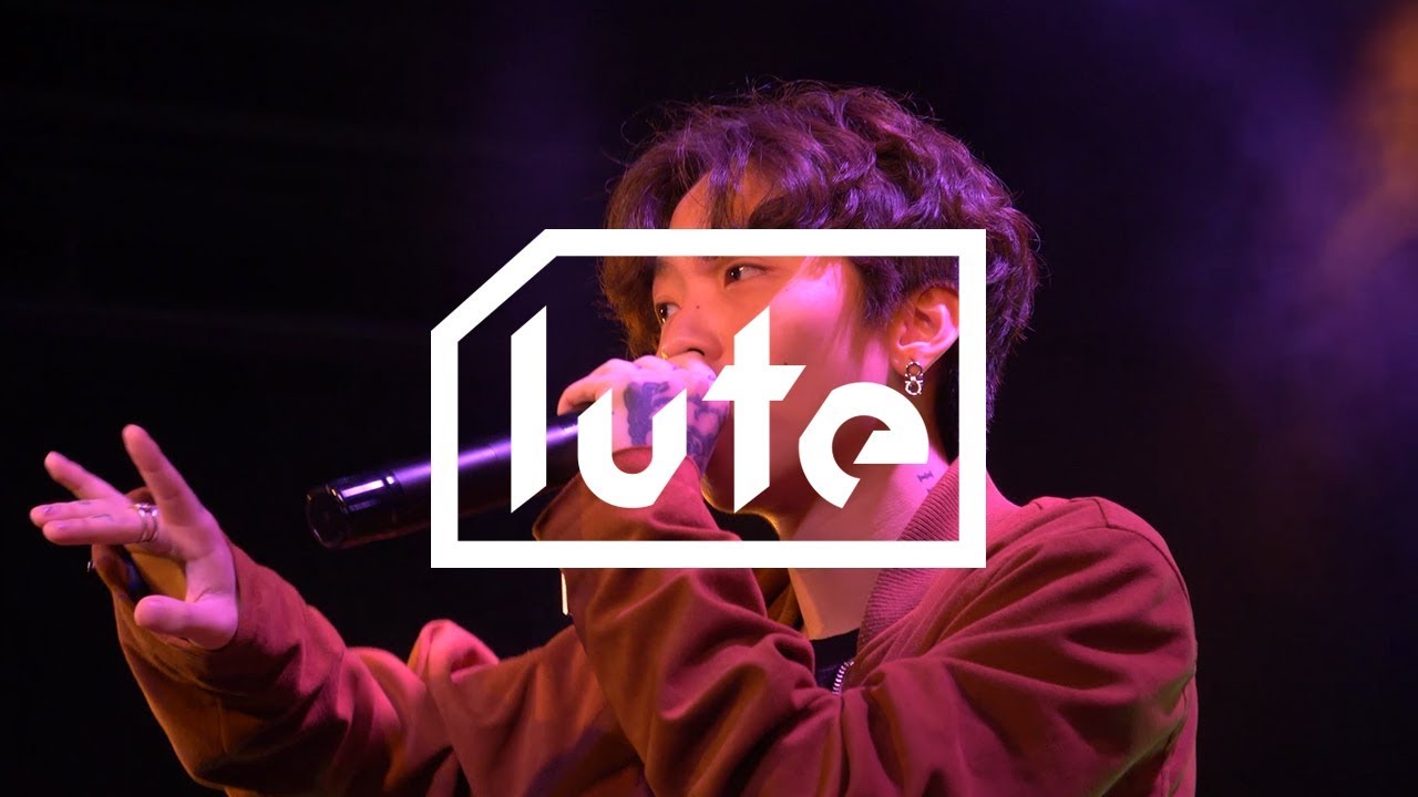 lute live：Hash Swan 「Mashimaro」