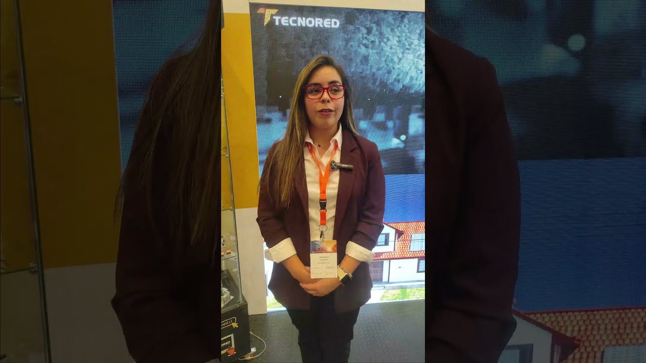 Experiencias en Proyecta Solar 2024 - TECNORED
