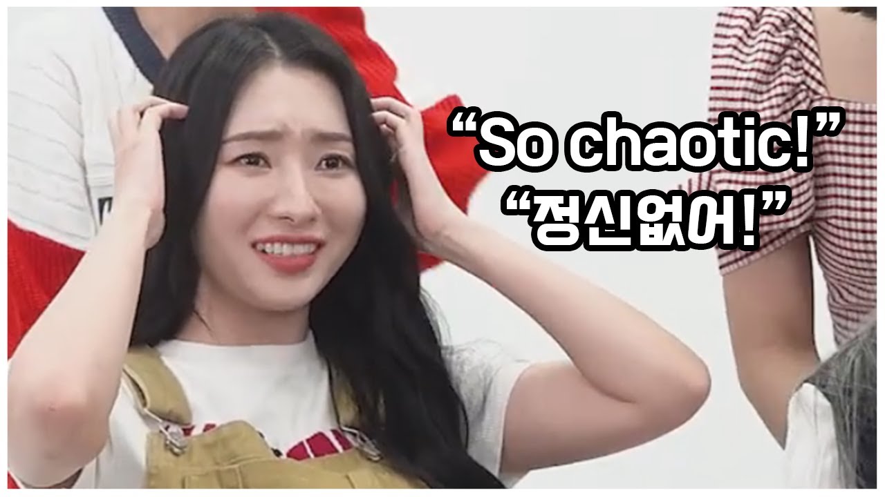 dreamcatcher being ✨chaotic✨하이텐션 드림캐쳐