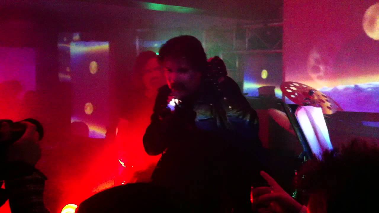 Dawn of Oblivion - Nazgul LIVE Deep, Malmö