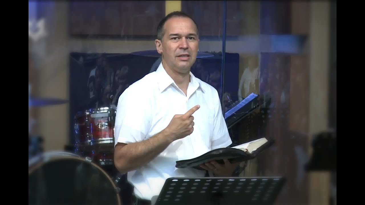 Cristian Barbosu - Cauti Voia lui Dumnezeu.02