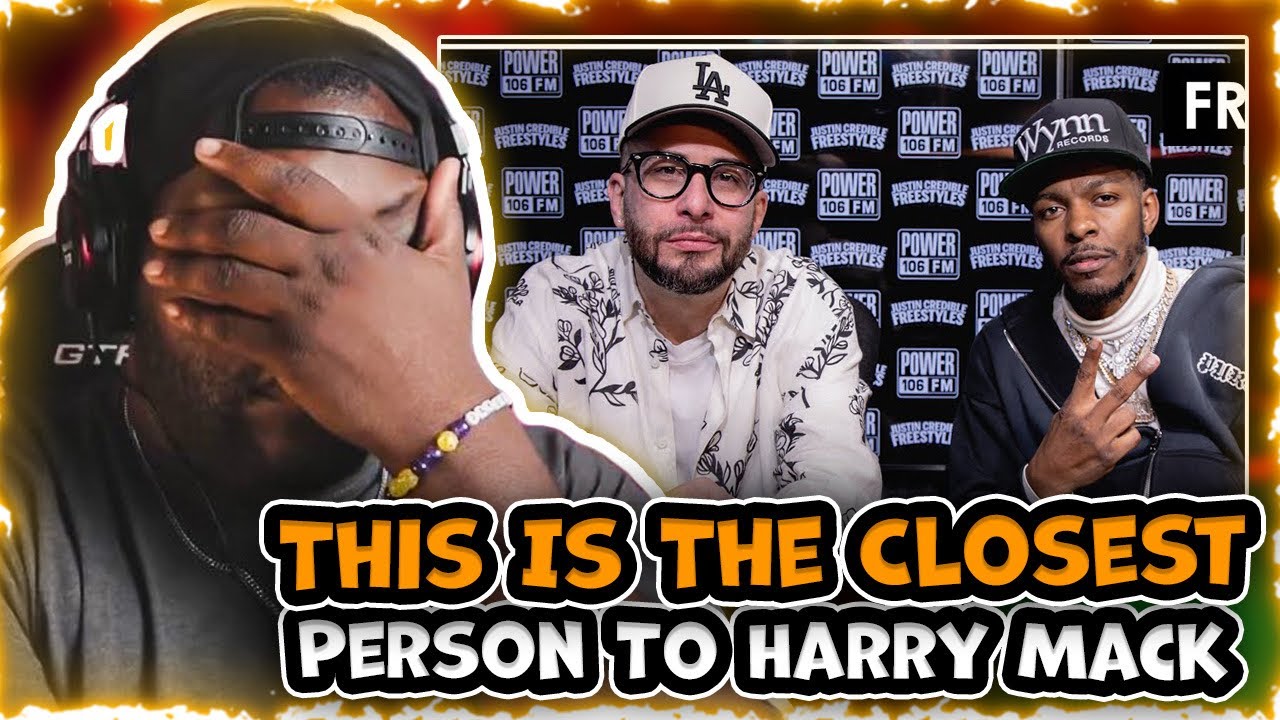 King Los Raps Over 3 Classics