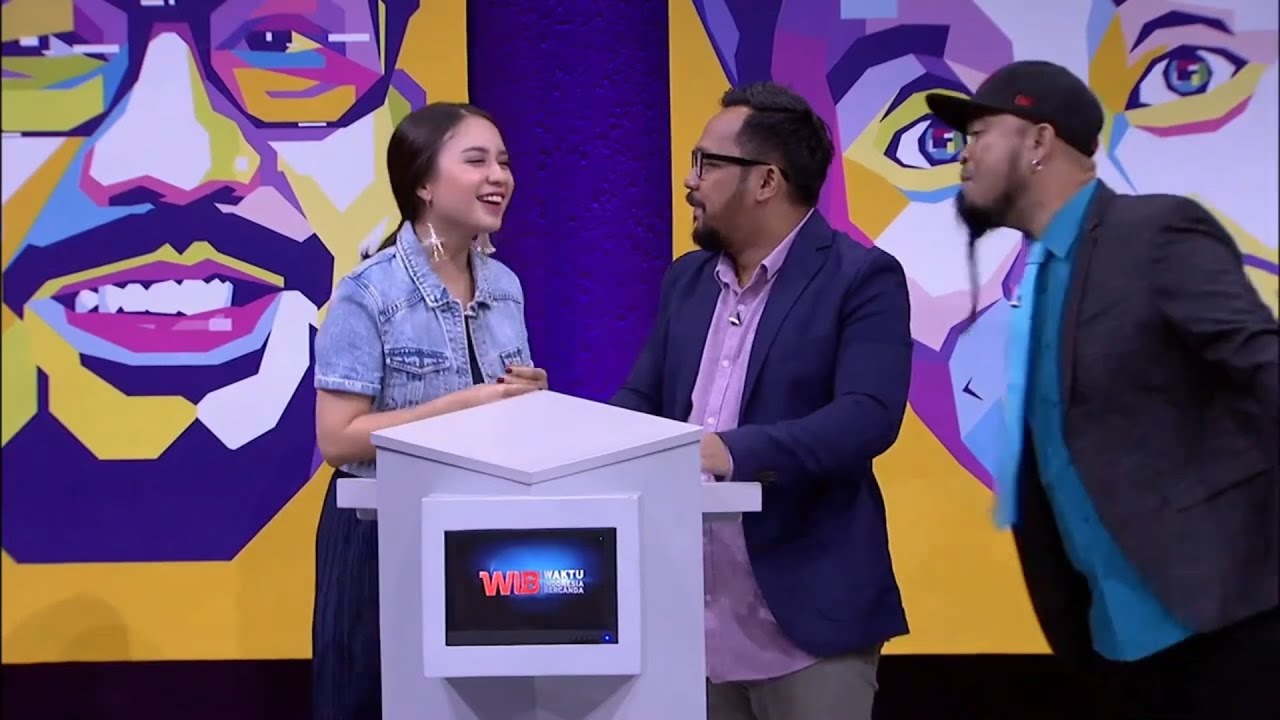 Baru Mulai Christie Julia & Bedu Langsung Jawab Bener TTS