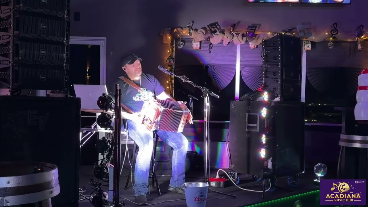 Damon Troy Live at Whiskey Tales