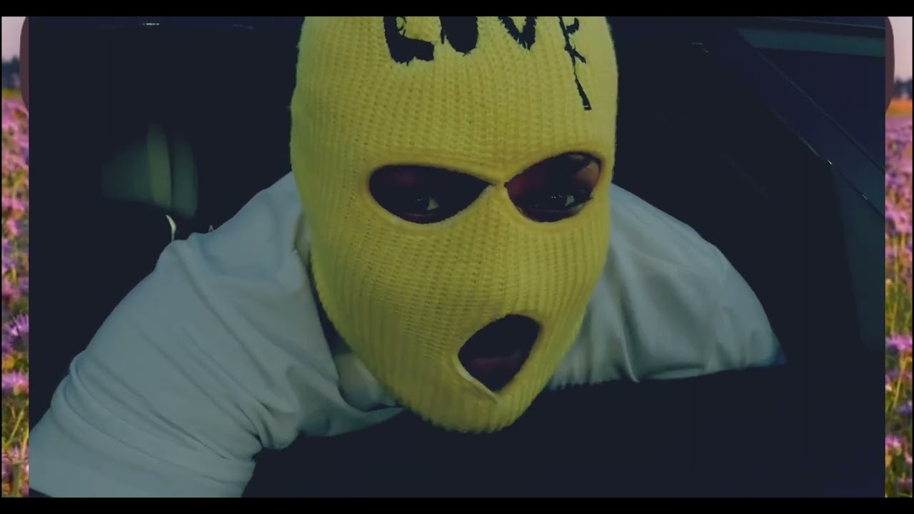 Geebers (Flowers Geebmix) (Official Music Video)