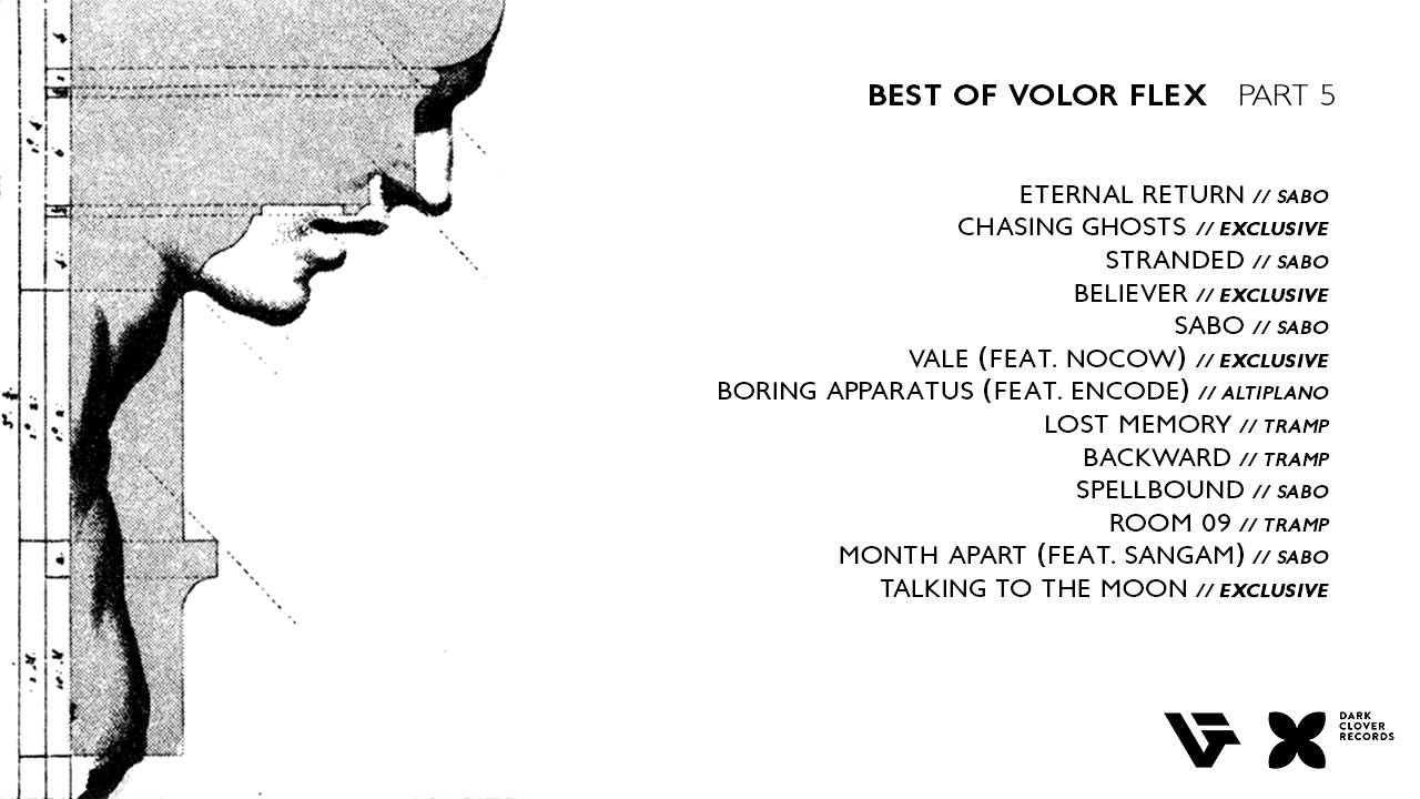 Best of Volor Flex - Part 5