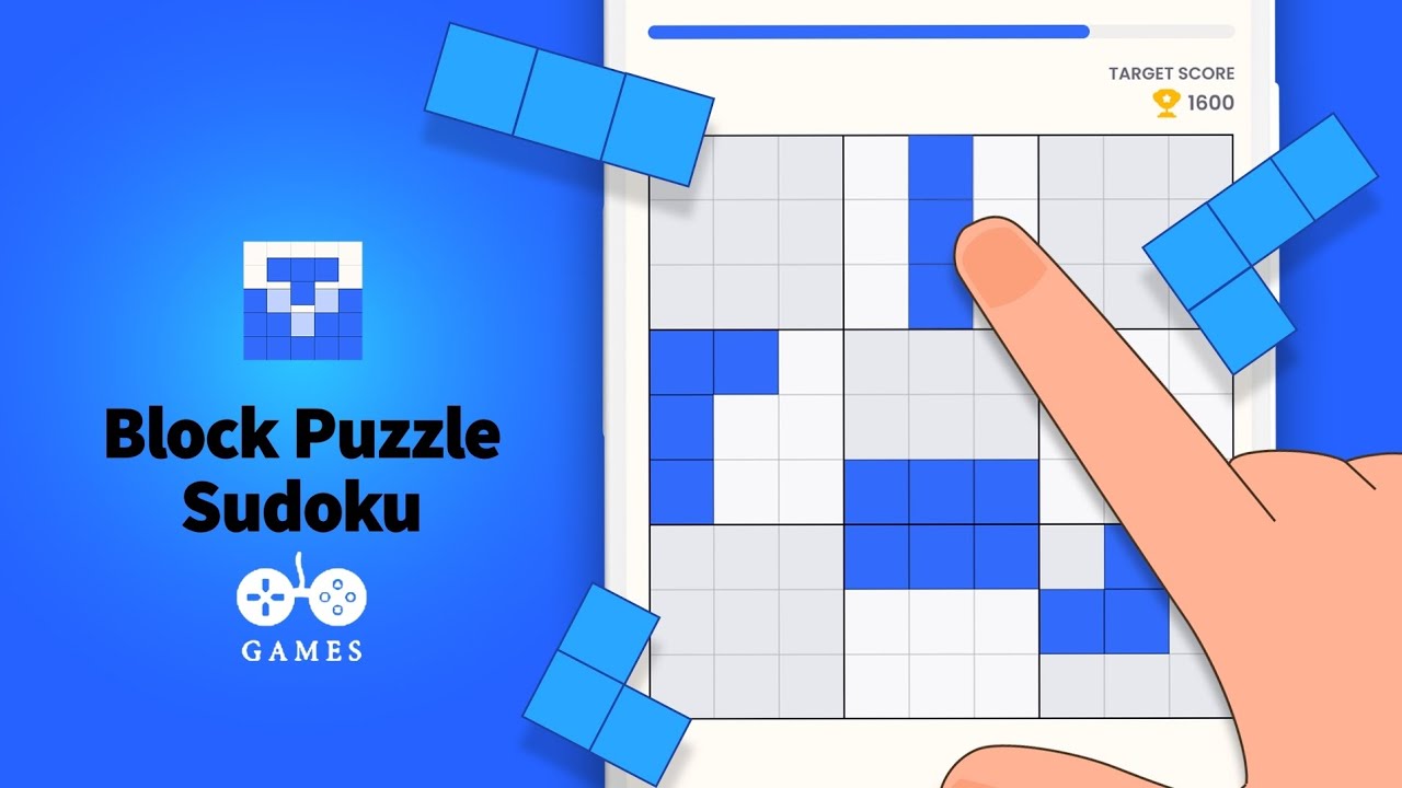 SUDOKUBRIX GAMEPLAY | SUDOKUBRIX | GAMES |
