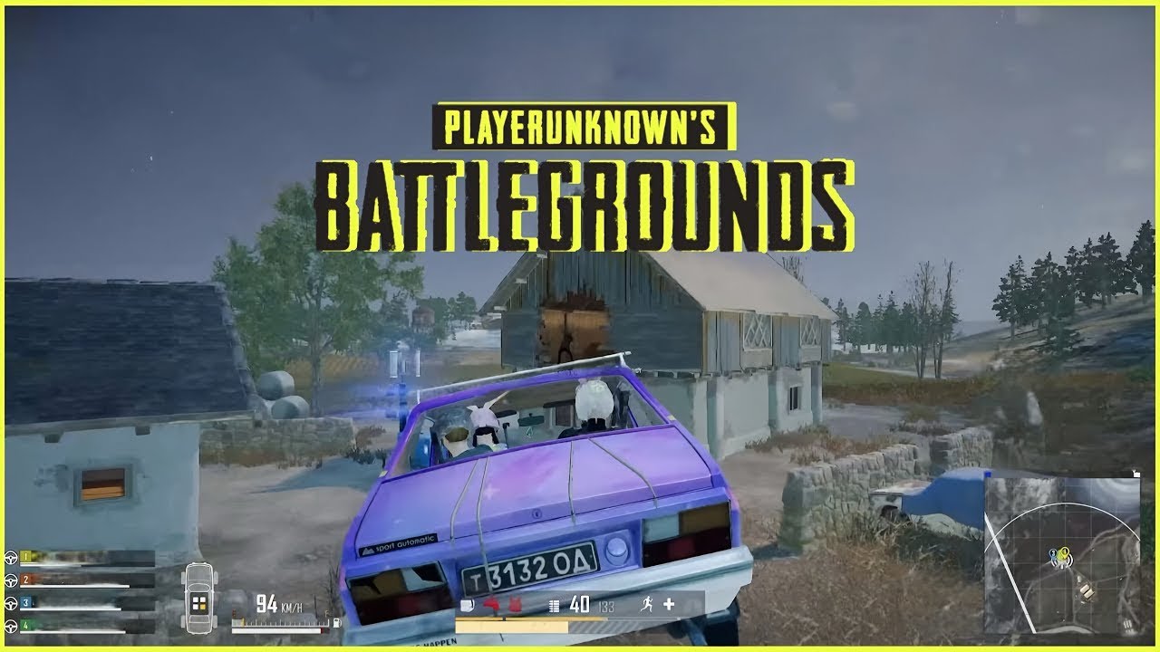 PUBG - The Rage quit is real but this time it’s not me.. - Full Cut 