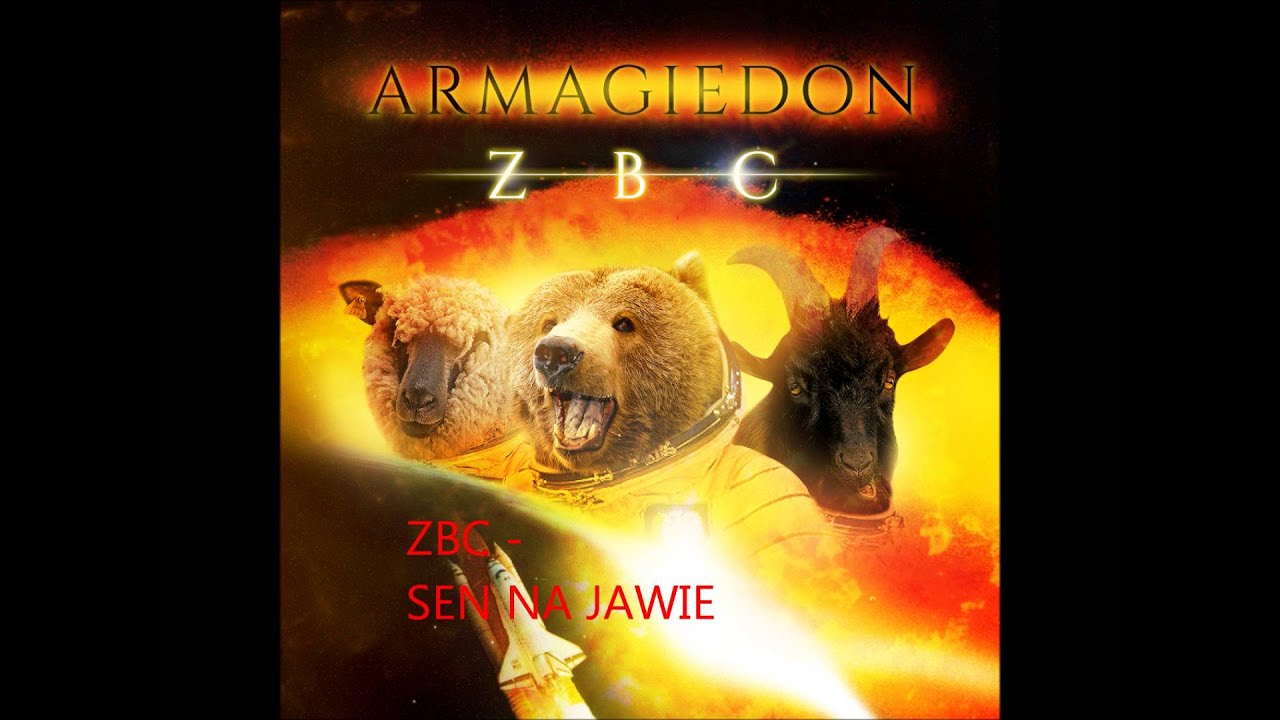 ZBC - Sen na Jawie