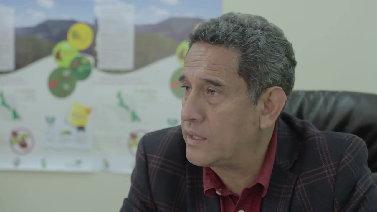 ACR Bosques El Chaupe, Cun&iacute;a y Chinchiquilla