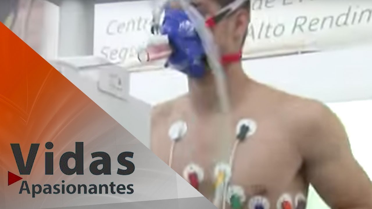 Psicología en el deporte