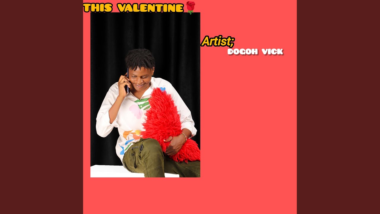 This Valentine