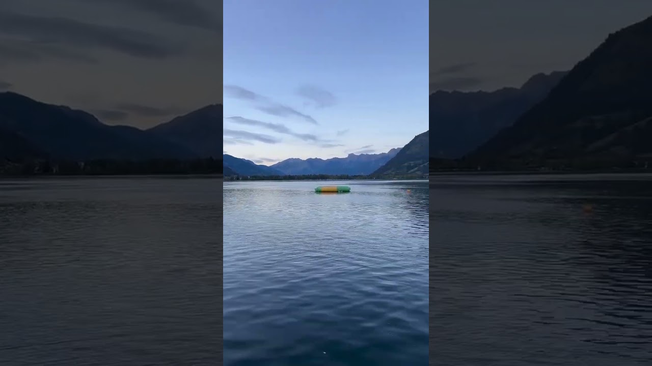Austria Lake Volgfansii  
