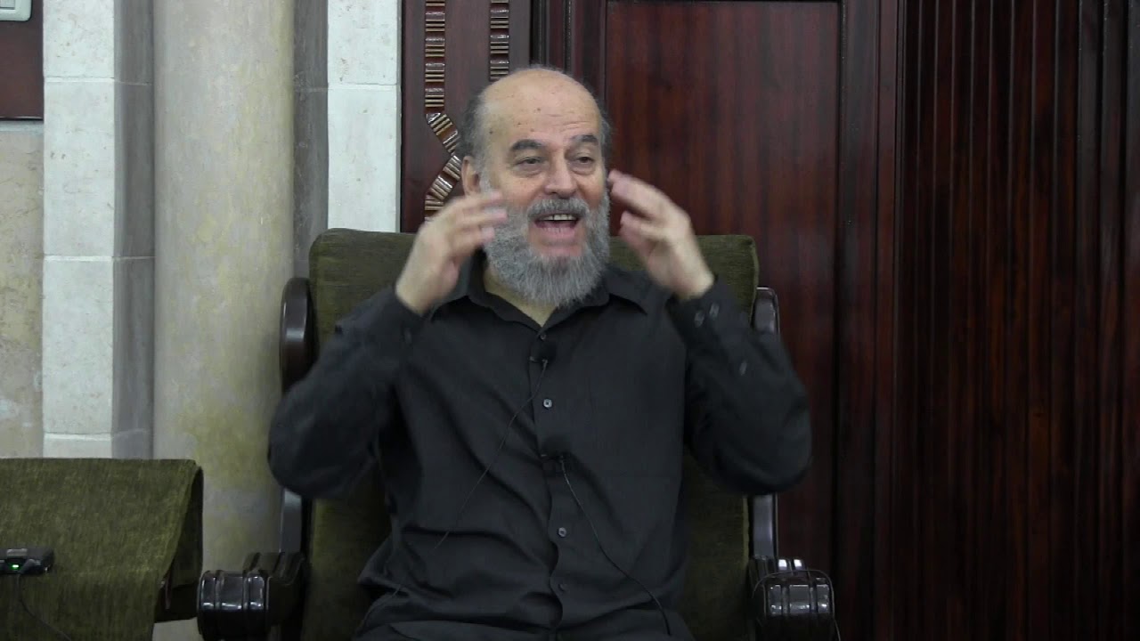 بسّام جرّار- تفسير- 
