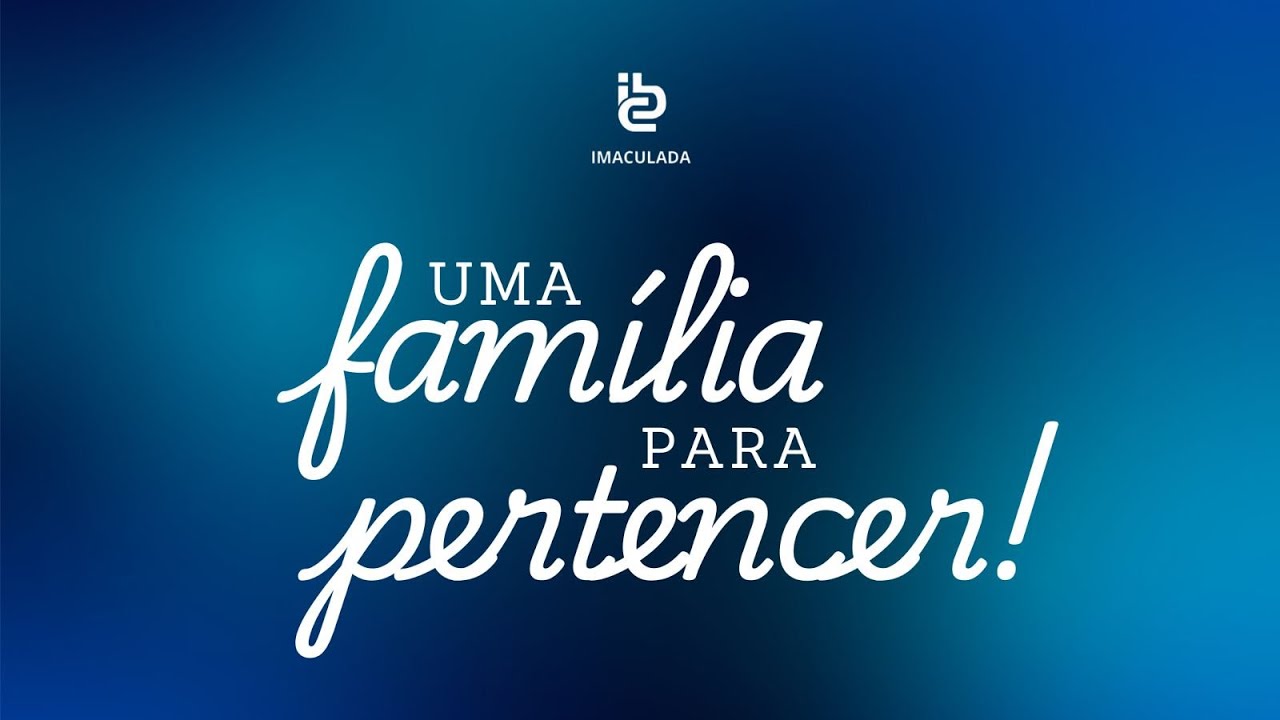 Culto 2 em 1 - 12/03/2026