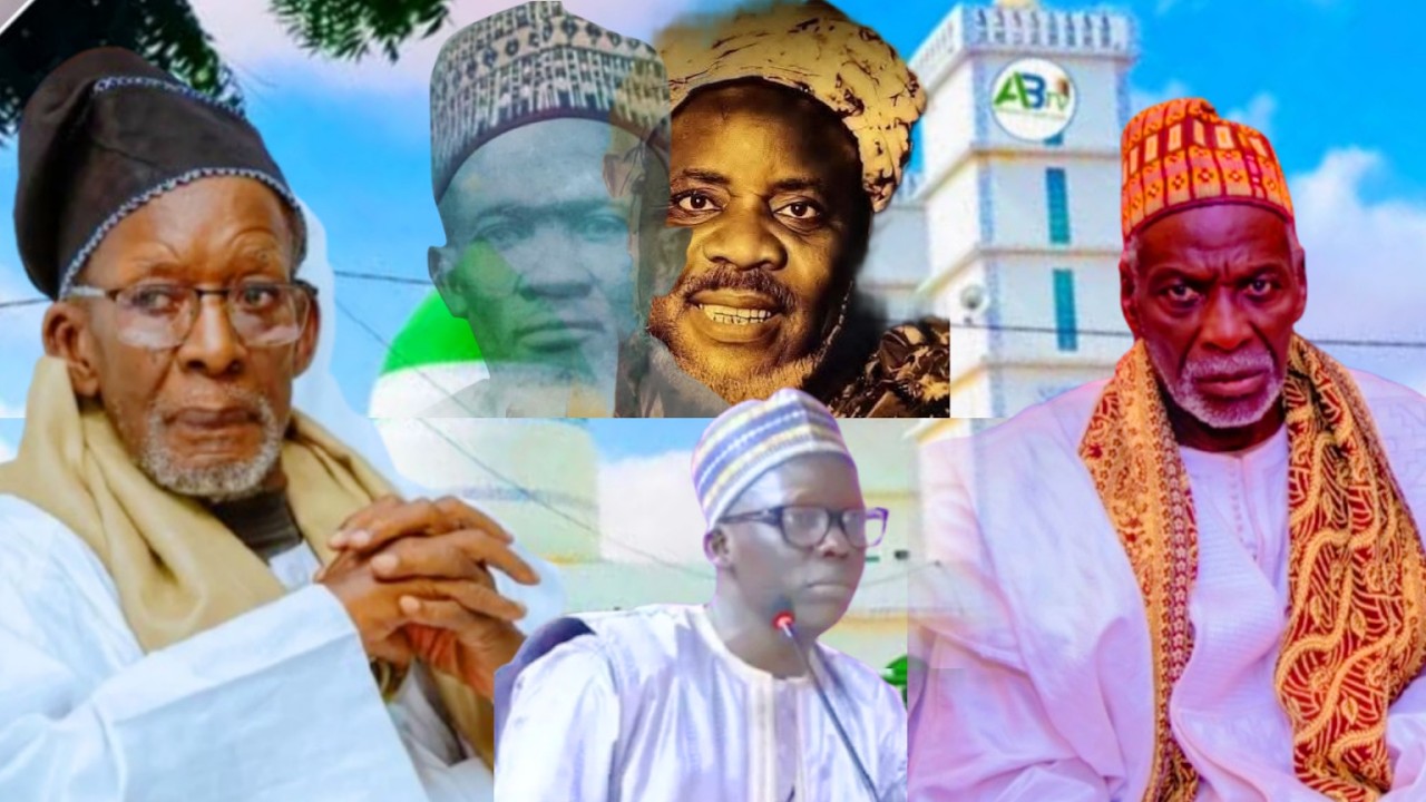 WADIAL ZIARRA TAÏBA NIANGUÉNE SAMEDI LE 14 FÉVRIER 2026 OUSTAZ MOUHAMAD NDIAYE