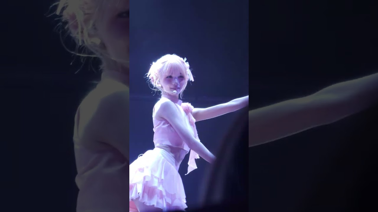 260301 tripleS 트리플에스 CONCERT 《My Secret New Zone 》 in Taipei -