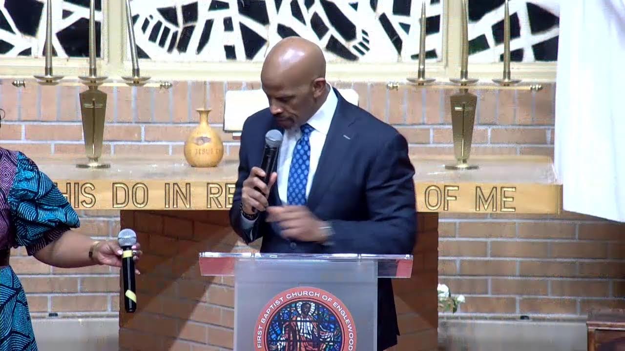 Worship On Wednesday 2-11-2026