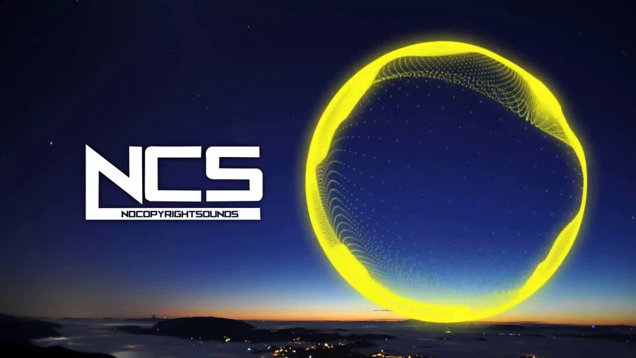 Alan Walker - Fade [NCS 8D Sound Release]