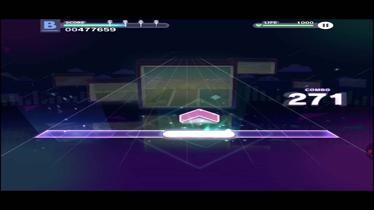 Project sekai but its W I D E