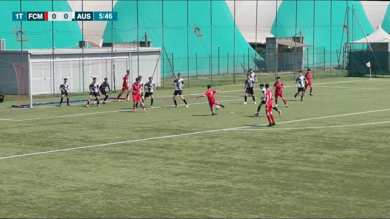 FC Milanese | Ausonia Academy (Amichevole | 25/05/2025)