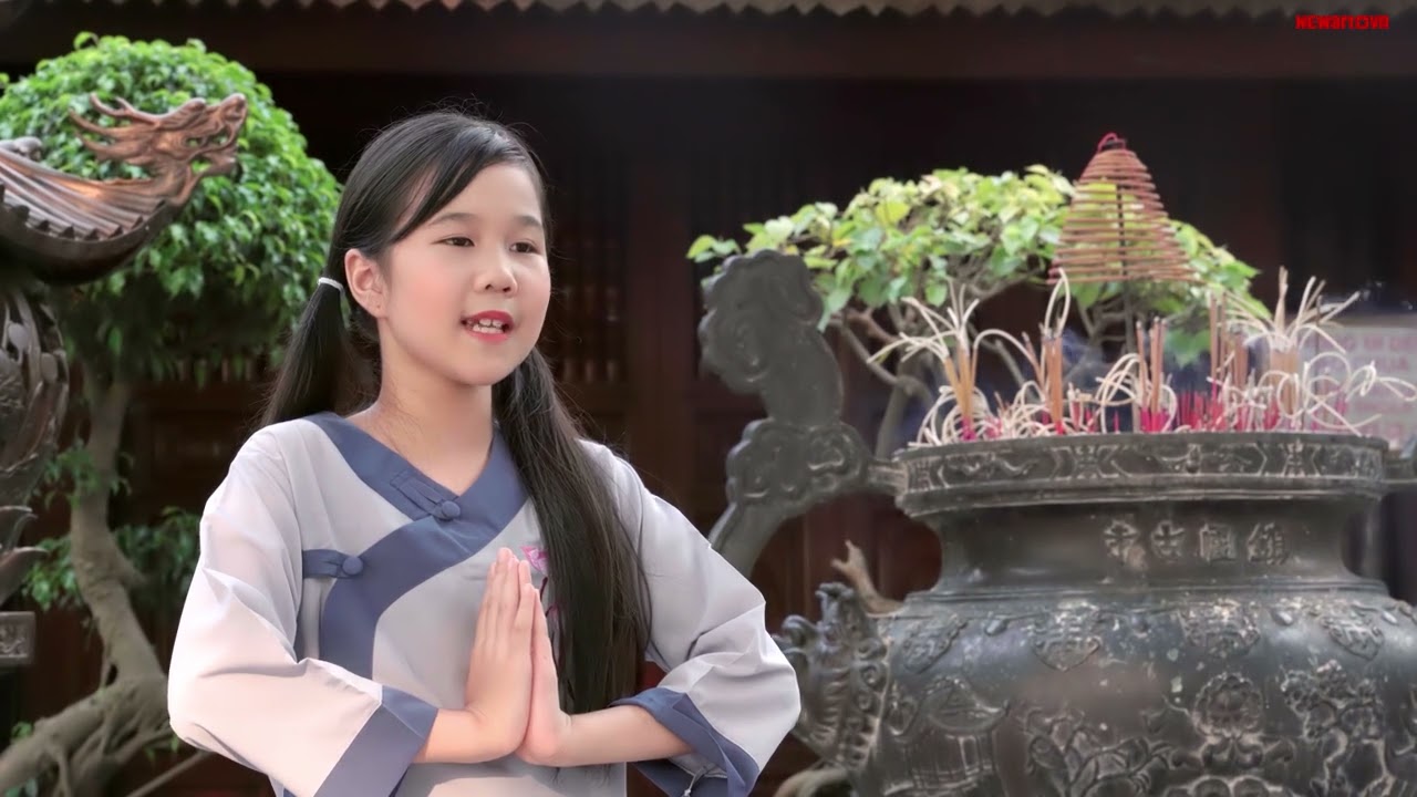 CH&Uacute; ĐẠI BI - TRẦN H&Agrave; GIANG | PH&Ograve;NG THU &Acirc;M NEWART.VN