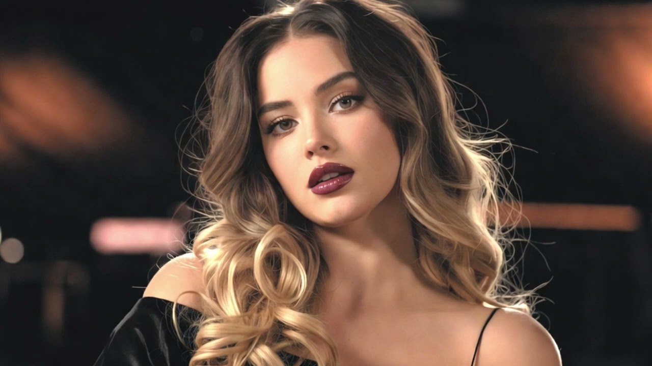 Babayev - Move [Official Music Video]