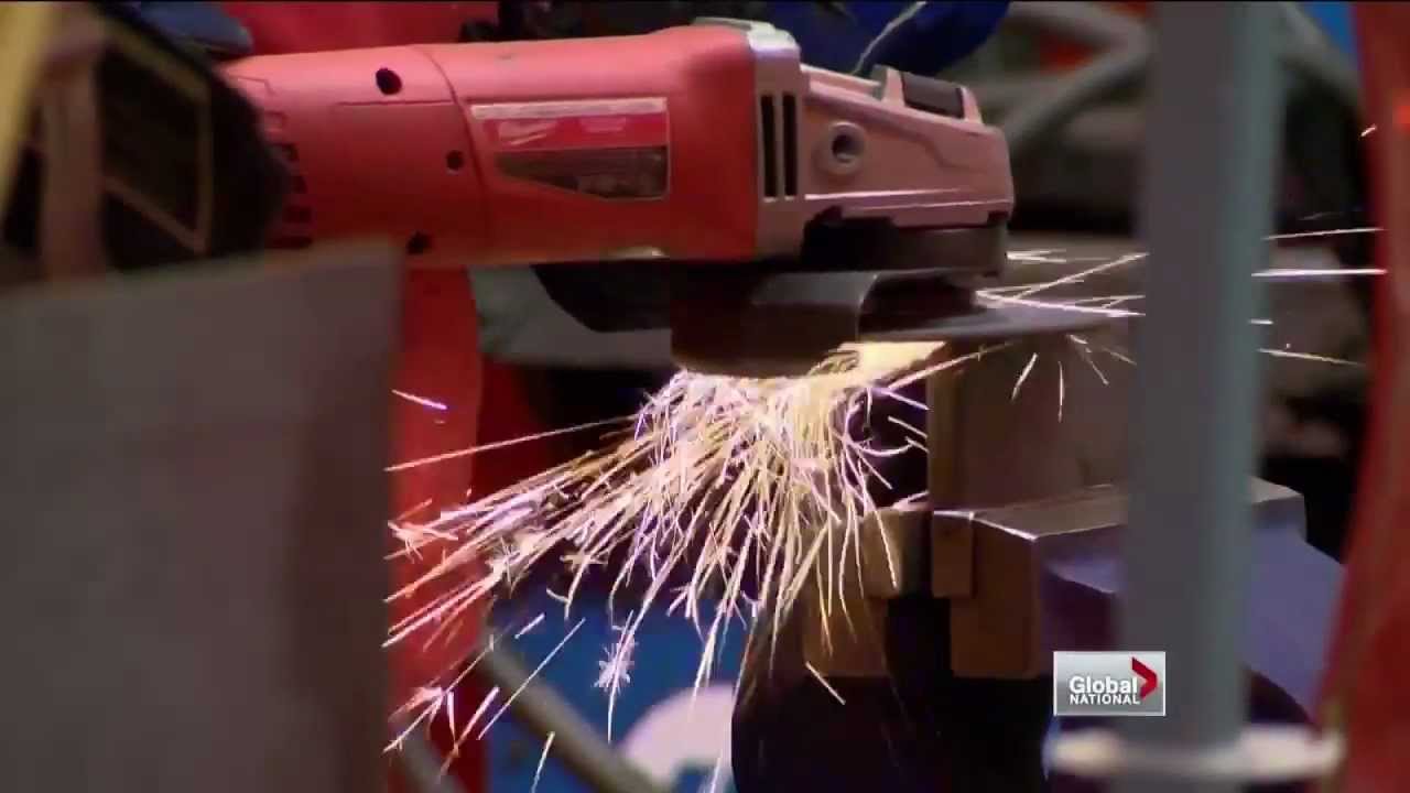 Skills training space shortage