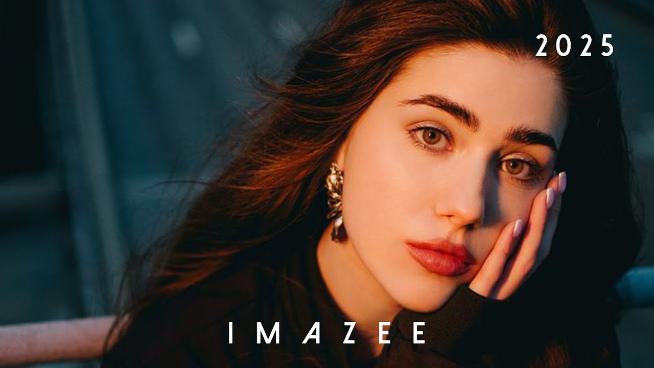 Imazee ft Imran - Love is Something (Original Mix) 2025