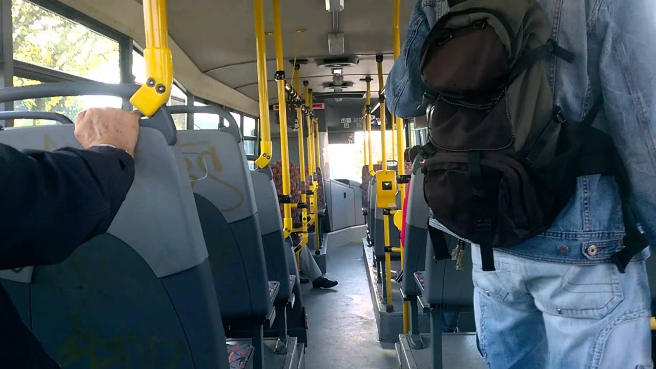 SOR BN 12 Ev.č. 9260