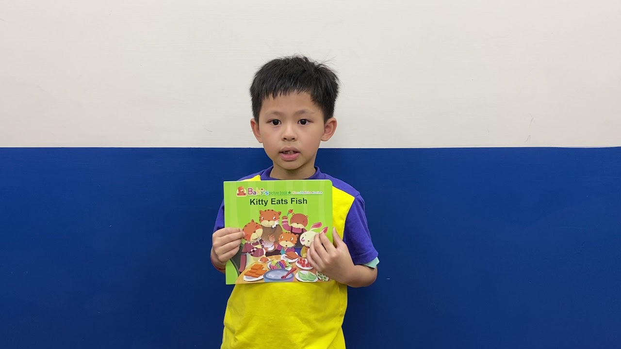 Grade K   湯o安 Tony