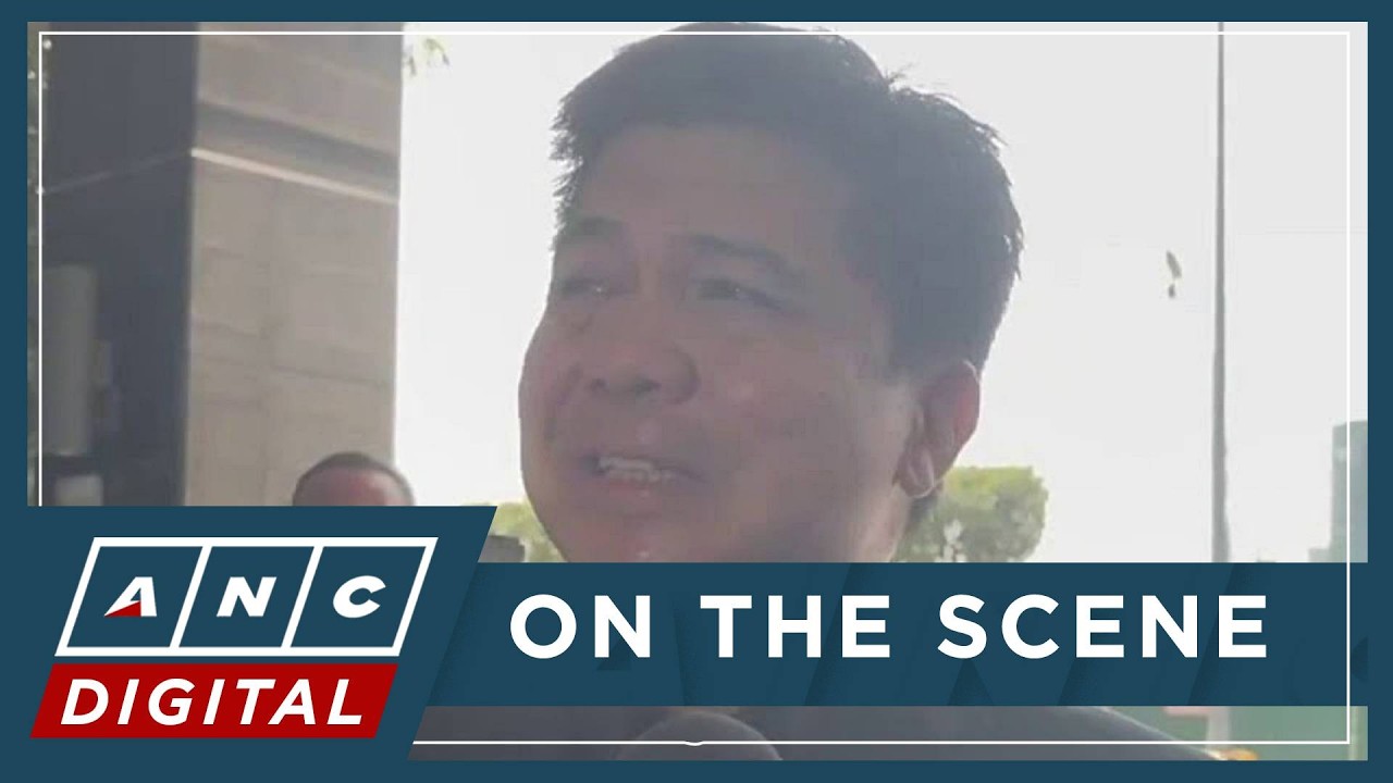 'Di ako papayag na mangyari sa kanila ang nangyari kay Guteza': Defensor vows to help 'ex-Marines'