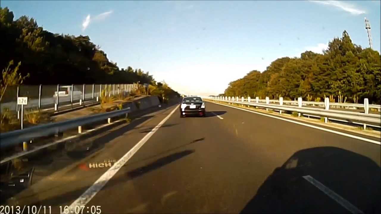 ドラカメDRY-FH200テスト動画